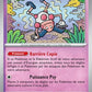 122/165 Mr Mime HOLO - 151
