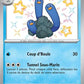 122/091 Triopikeau SHINY - Destinées de Paldea