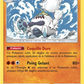 122/236 Crabominable REVERSE - Éclipse Cosmique