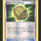 96/124 Fossile Dome Kabuto REVERSE - Impact des Destins