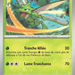 123/165 Insecateur REVERSE - 151