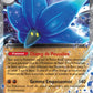 123/197 Floreclat EX - Flammes Obsidiennes