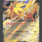 145/165 Electhor EX JP - Pokémon Card 151