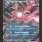 053/088 Yveltal EX - Équilibre Parfait