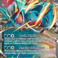 124/182 Rugit Lune EX - Faille Paradoxe