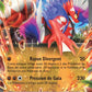 124/197 Koraidon EX - Flammes Obsidiennes