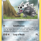 124/214 Galegon REVERSE - Alliance Infaillible