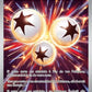 124/094 Energie Amorce DRESSEUR - Flammes Fantasmagoriques