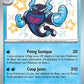 124/091 Superdofin SHINY - Destinées de Paldea