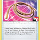 125/163 Corde Sortie HOLO PLAY - Pokemon Play