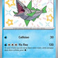 125/091 Delestin SHINY - Destinées de Paldea