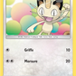 125/181 Miaouss REVERSE - Duo de Choc
