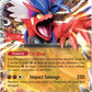 125/198 Koraidon EX - Écarlate et Violet