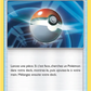 125/149 Poke Ball REVERSE - Soleil et Lune
