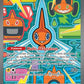 126/094 Motisma EX - Flammes Fantasmagoriques
