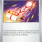 126/131 Planche de Sauvetage POKEBALL - Évolutions Prismatiques