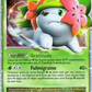 126/127 Shaymin NIVX - Platine