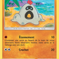 126/236 Bacabouh REVERSE - Éclipse Cosmique