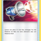 126/149 Attrape Pokemon REVERSE - Soleil et Lune