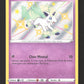 SV047/SV122 Ponyta SHINY - Destinées Radieuses