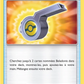 127/156 Sifflet de Beladonis REVERSE - Ultra-Prisme