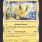 029/131 Voltali HOLO - Évolutions Prismatiques