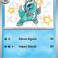 129/091 Cryodo SHINY - Destinées de Paldea