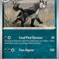 129/217 Grahyena REVERSE ENERGIE - Héros Transcendants