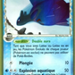 12/110 Latios HOLO REVERSE STAMP - Fantômes Holon