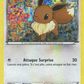 12/12 Evoli HOLO - McDonald's 2013