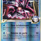 12/127 Palkia REVERSE - Platine