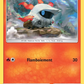 12/73 Pyronille REVERSE - Légendes Brillantes