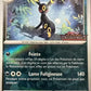 130/197 Noctali REVERSE STAMP - Flammes Obsidiennes