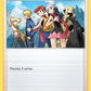 131/159 Amis de Sinnoh REVERSE - Zénith Suprême