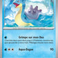 131/165 Lokhlass REVERSE - 151