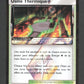 178/214 Usine Thermique HOLO - Tonnerre Perdu