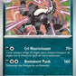 132/217 Ixon POKEBALL - Héros Transcendants