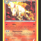 15/83 Galopa RARE - Générations