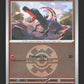 034/217 Tritox POKEBALL - Héros Transcendants