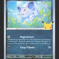 087/128 Nidoran HOLO - 30 Anniversaire