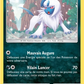 133/236 Absol REVERSE - Éclipse Cosmique