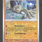 074/165 Racaillou REVERSE - 151