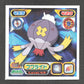 1108 Grodrive STICKER JP - STICKER JP