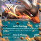 134/197 Demolosse EX - Flammes Obsidiennes