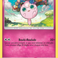 134/214 Rondoudou REVERSE - Alliance Infaillible