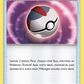 134/149 Chrono Ball REVERSE - Soleil et Lune