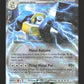 153/197 Melmetal EX - Flammes Obsidiennes