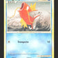 72/123 Magicarpe CO - HeartGold SoulSilver