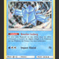 28/111 Regice HOLO - Invasion Carmin