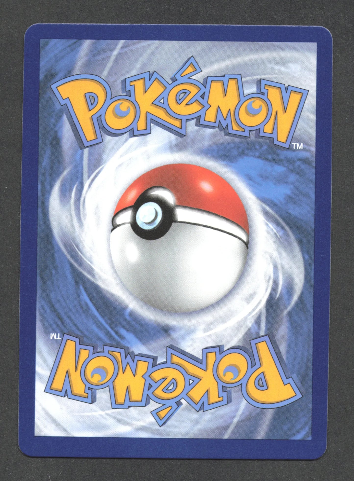 TG16/TG30 Articuno V ANGLAIS - Anglais